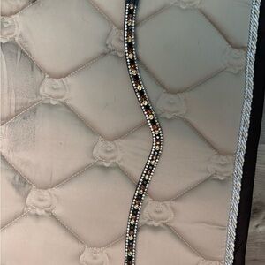 Ps of Sweden hot chocolate browband